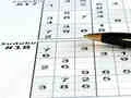 Permainan Sudoku 30 Peringkat talian