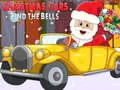 Permainan Kereta Krismas: Cari Loceng talian