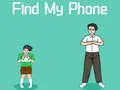 Permainan Cari Telefon Saya talian Permainan Cari Telefon Saya talian