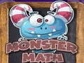 Permainan Matematik Monster talian