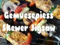 Permainan Teka-teki Sate Sayur talian Permainan Teka-teki Sate Sayur talian