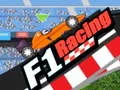 Permainan Lumba F1 talian