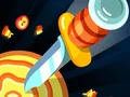 Permainan Cabaran Pukul Pisau talian Permainan Cabaran Pukul Pisau talian