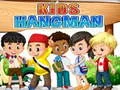 Permainan Gantung Kanak-Kanak talian