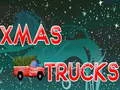 Permainan Trak Krismas talian
