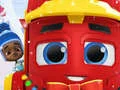 Permainan Jigsaw Krismas Hebat talian