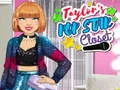 Permainan Loker Bintang Pop Taylor talian