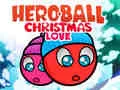 Permainan Heroball Cinta Krismas talian Permainan Heroball Cinta Krismas talian