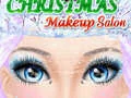 Permainan Salon Solekan Krismas talian