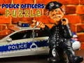 Permainan Teka-Teki Pegawai Polis talian