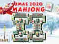 Permainan Mahjong Krismas Deluxe 2020 talian
