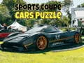 Permainan Teka-teki Kereta Coupé Sukan talian Permainan Teka-teki Kereta Coupé Sukan talian