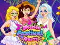 Permainan Pesta Festival Muzik talian Permainan Pesta Festival Muzik talian
