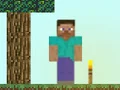 Permainan SkyBlock talian