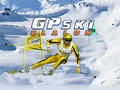 Permainan Gp Ski Slalom talian