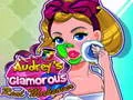 Permainan Makeover Glamour Nyata Audrey talian Permainan Makeover Glamour Nyata Audrey talian