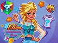 Permainan Kedai Kraftangan Eliza talian