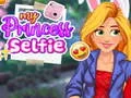 Permainan Selfie Puteri Saya talian