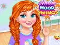 Permainan Annie Perubahan Mood talian Permainan Annie Perubahan Mood talian