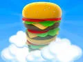 Permainan Burger Langit talian