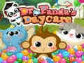 Permainan Tadika Dr. Panda talian