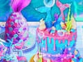 Permainan Koki Unicorn: Kek Puteri Duyung talian Permainan Koki Unicorn: Kek Puteri Duyung talian