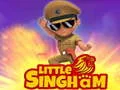Permainan Little Singham talian