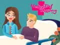Permainan Ciuman di Hospital talian
