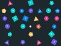 Permainan Idle Pinball Breakout talian