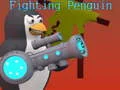 Permainan Penguin Tanding talian
