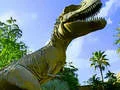 Permainan Raja Dinosaur Puzzle talian