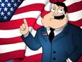 Permainan Teka-teki Jigsaw American Dad talian Permainan Teka-teki Jigsaw American Dad talian