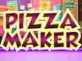 Permainan Pembuat Pizza talian