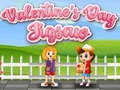 Permainan Teka-teki Hari Valentine talian Permainan Teka-teki Hari Valentine talian