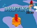 Permainan Drifting 3D.IO talian