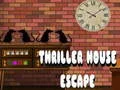 Permainan Melarikan Diri Dari Rumah Thriller talian Permainan Melarikan Diri Dari Rumah Thriller talian