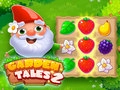 Permainan Kisah Taman 2 talian Permainan Kisah Taman 2 talian