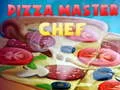 Permainan Ketua Pizza Chef talian