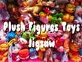 Permainan Teka-teki Mainan Plush talian Permainan Teka-teki Mainan Plush talian