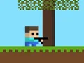 Permainan Minecraft: Pengembaraan Steve talian Permainan Minecraft: Pengembaraan Steve talian