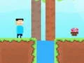 Permainan Minescraft Herobrine talian Permainan Minescraft Herobrine talian