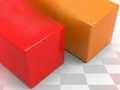 Permainan Blok vs Blok talian