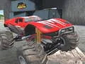 Permainan Monster Pulau Offroad talian