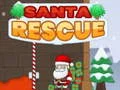 Permainan Misi Menyelamatkan Santa talian