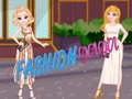Permainan Fashion Gaga talian