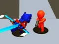 Permainan Samurai Kilat talian Permainan Samurai Kilat talian