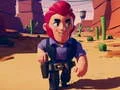 Permainan Puzzle Brawl Stars yang Menyeronokkan talian