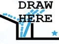 Permainan Lukis di sini talian