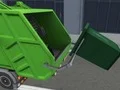 Permainan Trak Sanitasi Sampah talian Permainan Trak Sanitasi Sampah talian