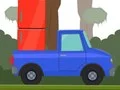Permainan Pemandu Pickup talian Permainan Pemandu Pickup talian